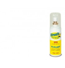 Citronella break ( repelente insectos )  spray de 100 ml