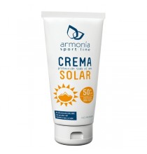 Crema solar 50+  Armonia  150 ml