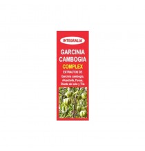 Garcinia Cambogia Complex  Integralia  50 ml