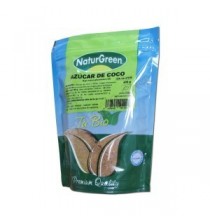 Azúcar de coco  bio  Naturgreen  400 g