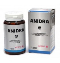 Anidra Akame 60 capsula