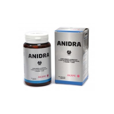 Anidra Akame 60 capsula