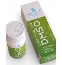 DMSO dimethylsulfoxid Aquarius pro life 100 ml