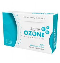 Activ Ozone Advanced Pro  30 ampollas