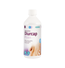 Diurcap Plus + ( diurético ) Sakai  475 ml