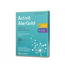 Activit gold  Herbora  30 cápsulas