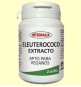 Eleuterococo Integralia   60 capsulas 400 mg