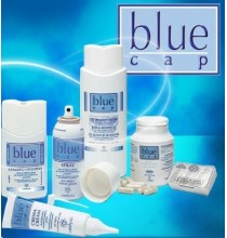 Blue cap crema Catylisis 50 g