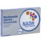 NADH ( nicotinamide adenine dinucleotide) Plantis 60 cap