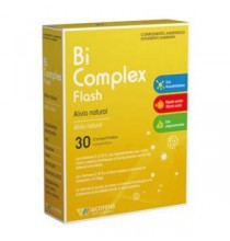 BI COMPLEX FLASH HERBORA 30 Comprimidos