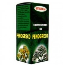 Fenogreco  Integralia  60 comprimidos de 500 mg