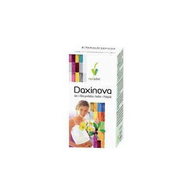 Daxinova  Novdiet  60 comprimidos