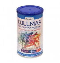 Collmar (colágeno marino+vitamina c+ ácido hialurónico ) Drasanvi  275 g  